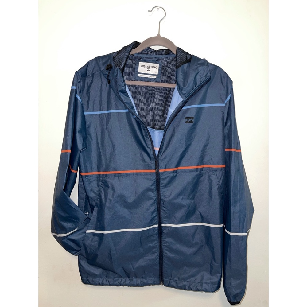 Men’s Billabong Transport Jacket